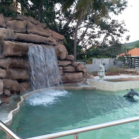Mount Retreat Resorts - Madurai Dış mekan fotoğraf