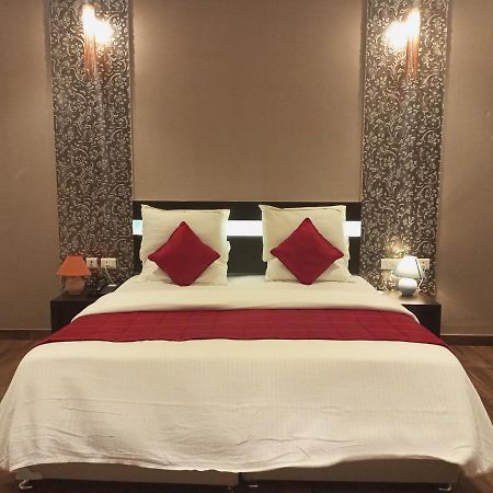Mount Retreat Resorts - Madurai Dış mekan fotoğraf