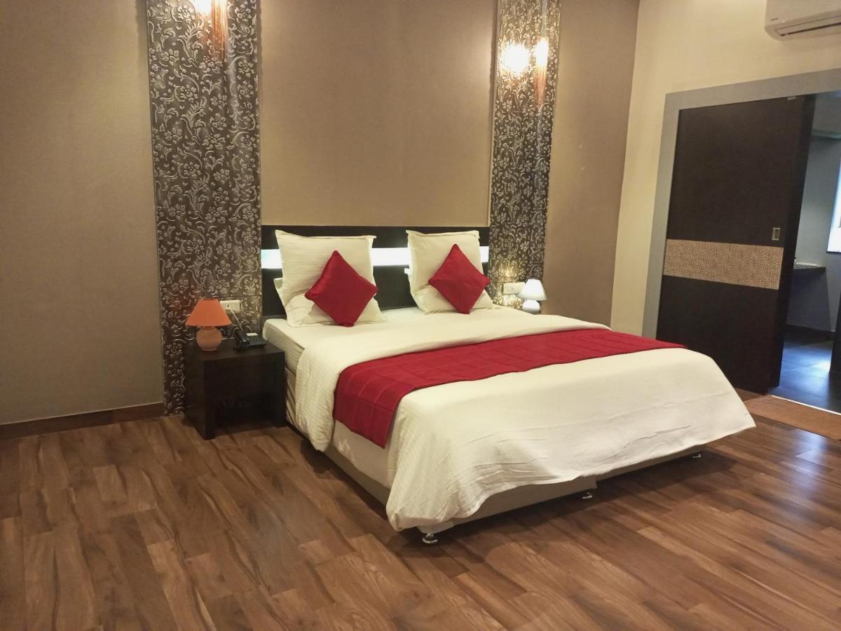 Mount Retreat Resorts - Madurai Dış mekan fotoğraf