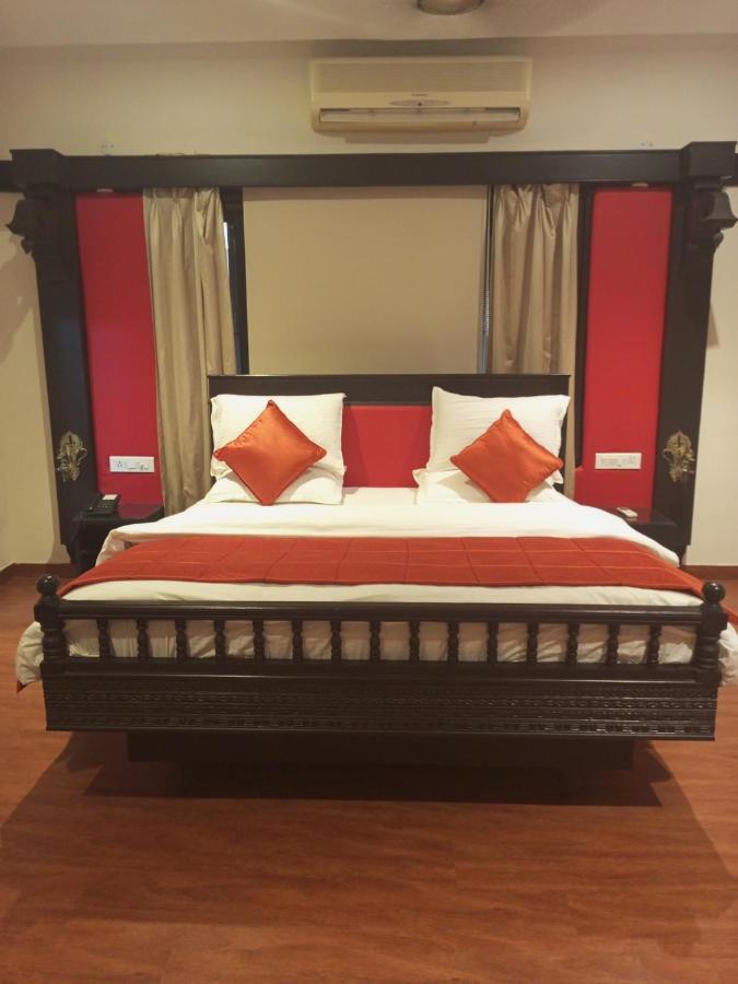 Mount Retreat Resorts - Madurai Dış mekan fotoğraf