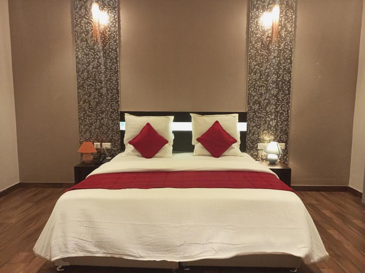 Mount Retreat Resorts - Madurai Dış mekan fotoğraf
