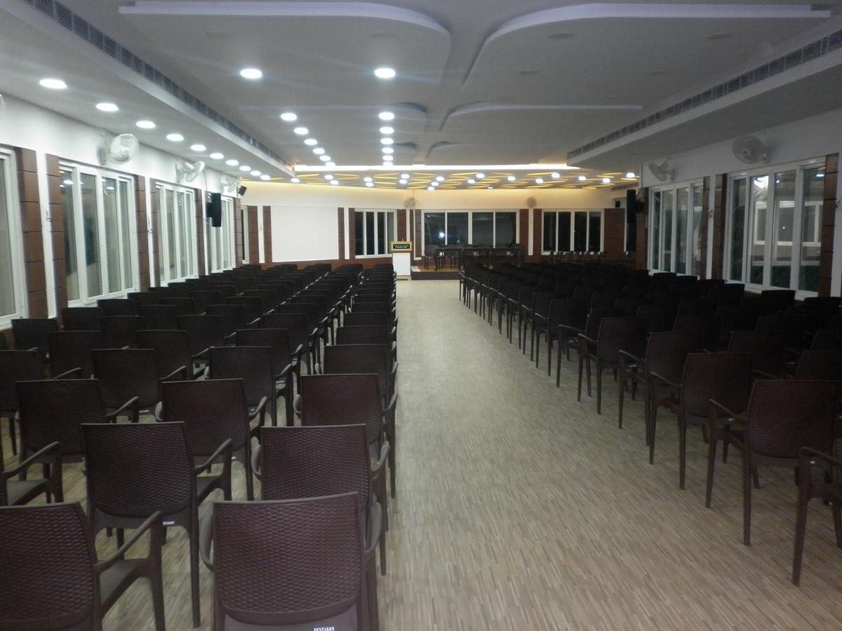 Mount Retreat Resorts - Madurai Dış mekan fotoğraf