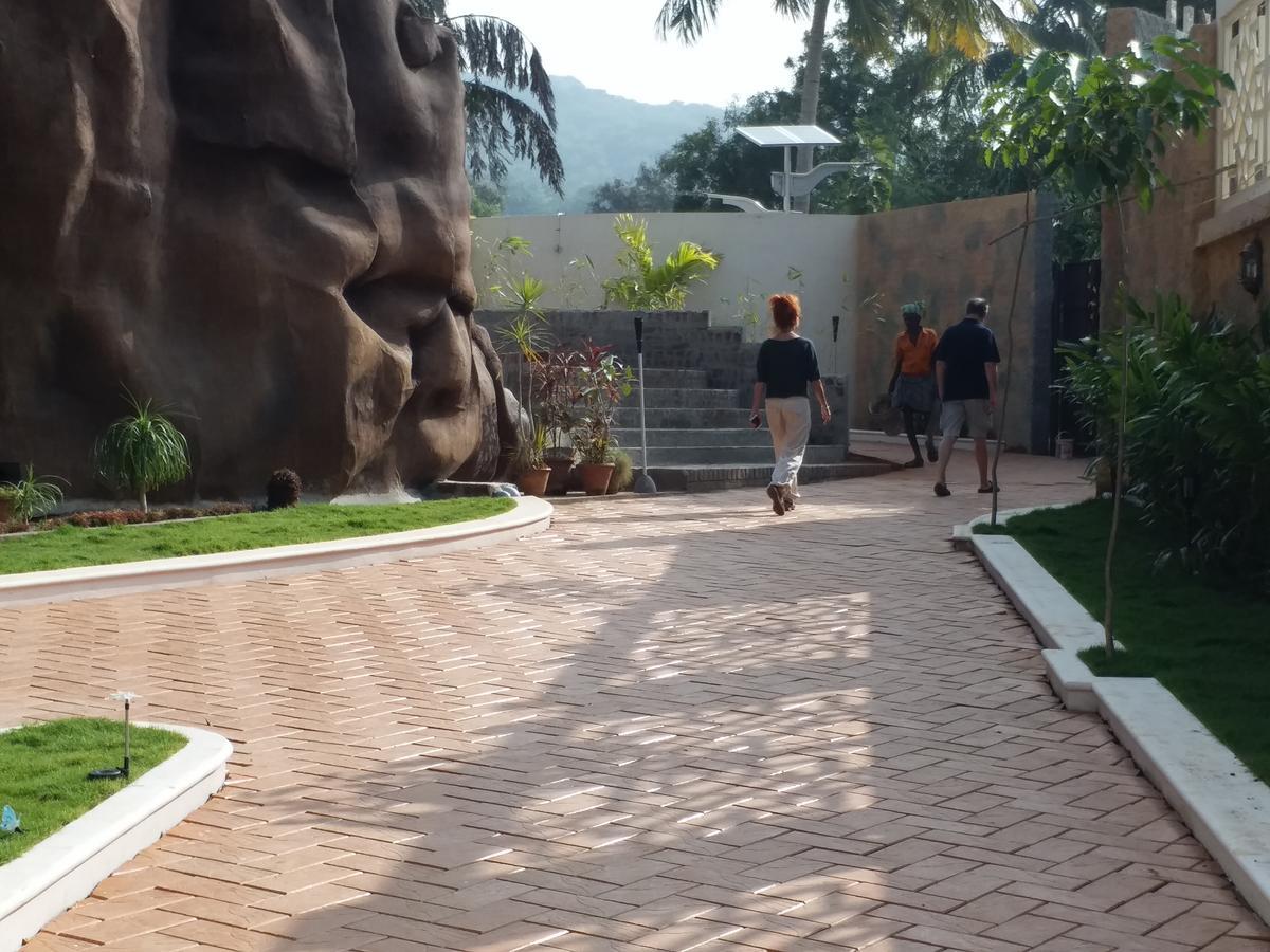 Mount Retreat Resorts - Madurai Dış mekan fotoğraf