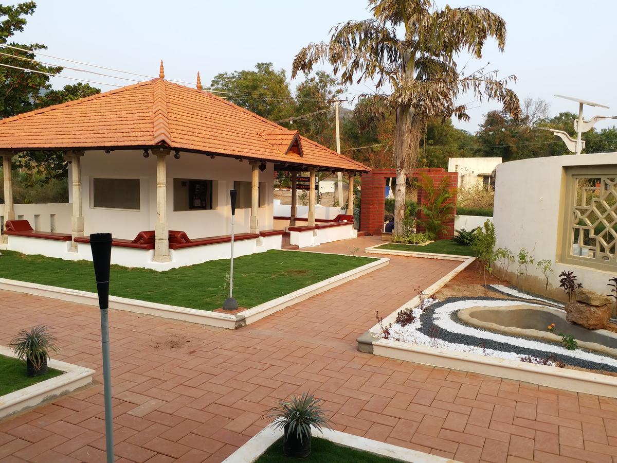 Mount Retreat Resorts - Madurai Dış mekan fotoğraf