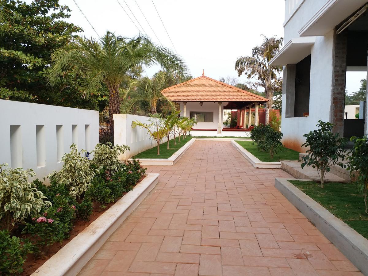 Mount Retreat Resorts - Madurai Dış mekan fotoğraf