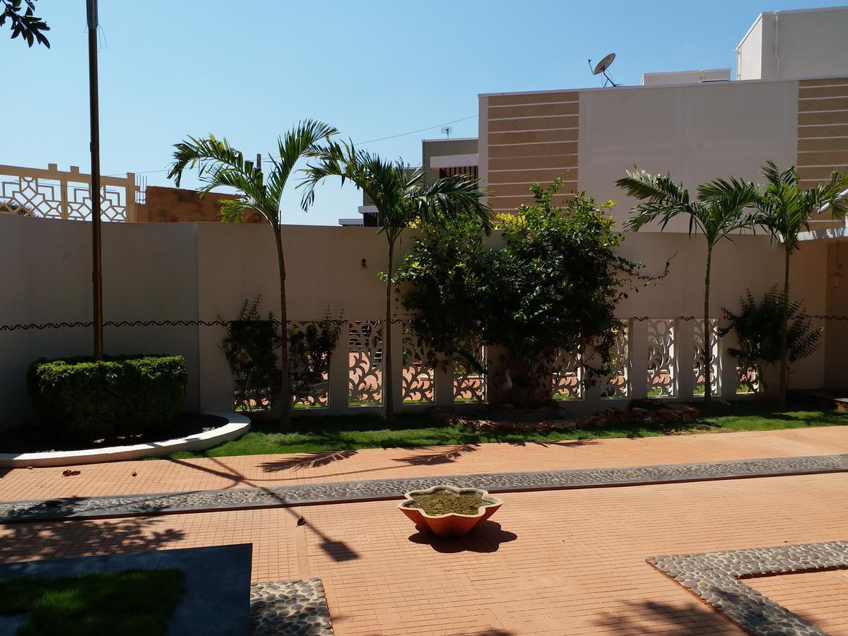 Mount Retreat Resorts - Madurai Dış mekan fotoğraf