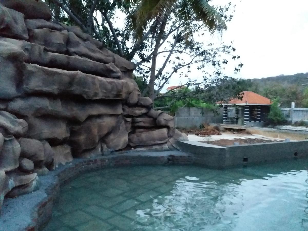 Mount Retreat Resorts - Madurai Dış mekan fotoğraf