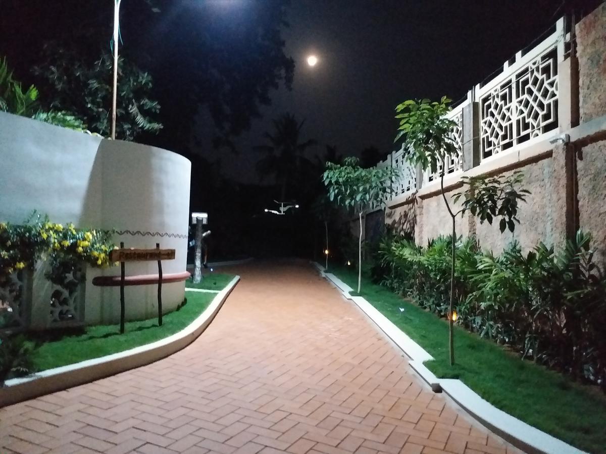 Mount Retreat Resorts - Madurai Dış mekan fotoğraf