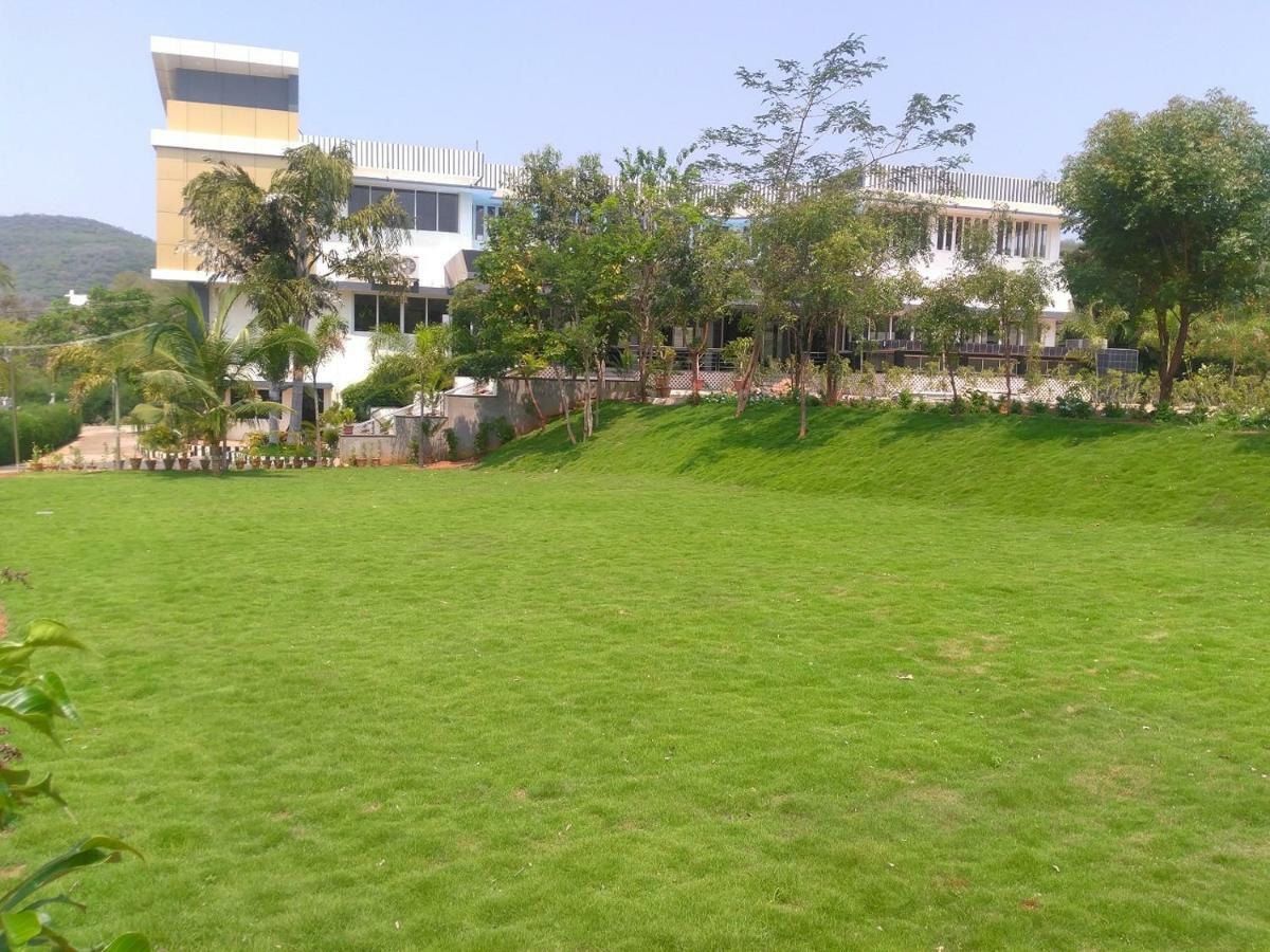 Mount Retreat Resorts - Madurai Dış mekan fotoğraf